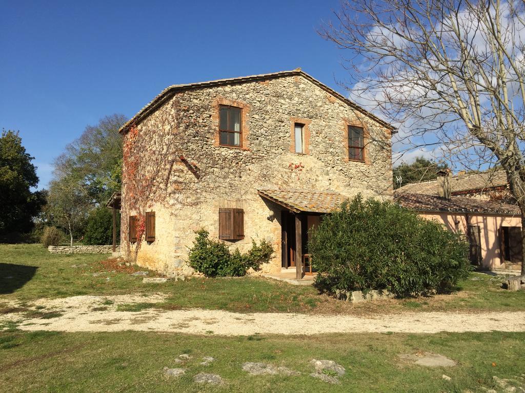 Podere Conte Racani Амелиа Номер фото