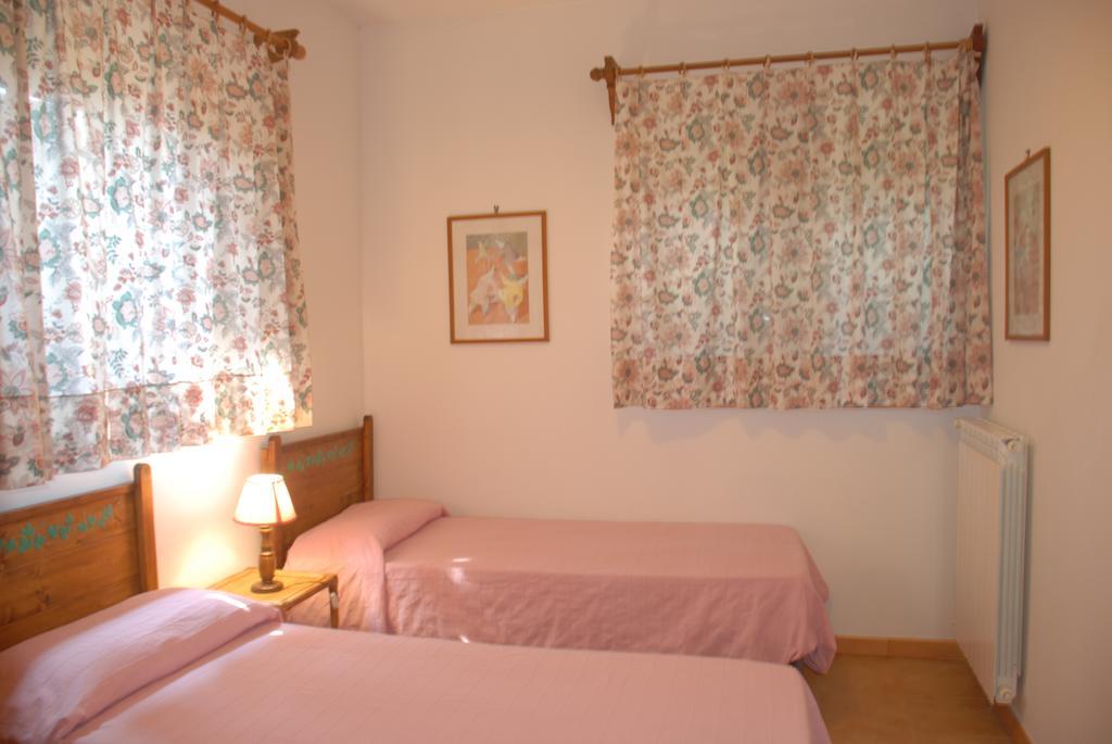 Podere Conte Racani Амелиа Номер фото