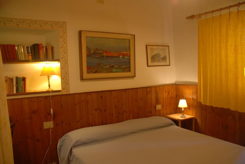 Podere Conte Racani Амелиа Номер фото